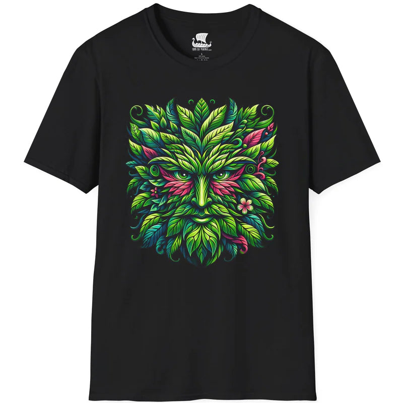 Greenman T-Shirt