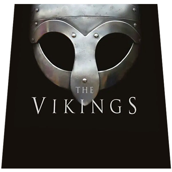 The Vikings - Illustrated