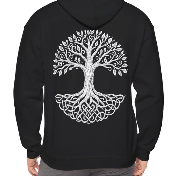 Tree of Life Hoodie