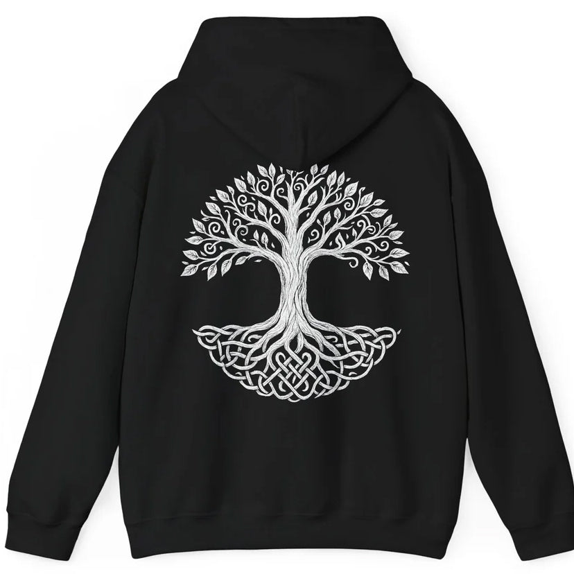 Tree of Life Hoodie