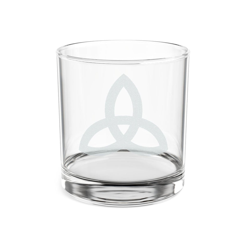 Triquetra - Whiskey Glass