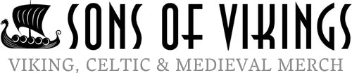 Sons of Vikings logo
