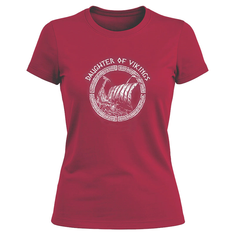 Daughter of Vikings (Slim Fit)