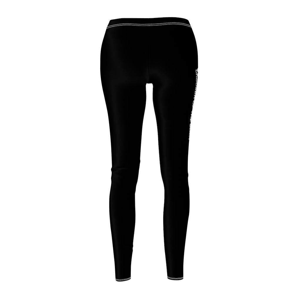 Leggings, Valkyrie, Dark Gray
