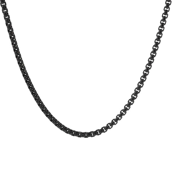 3mm Stainless Steel Rolo Chain