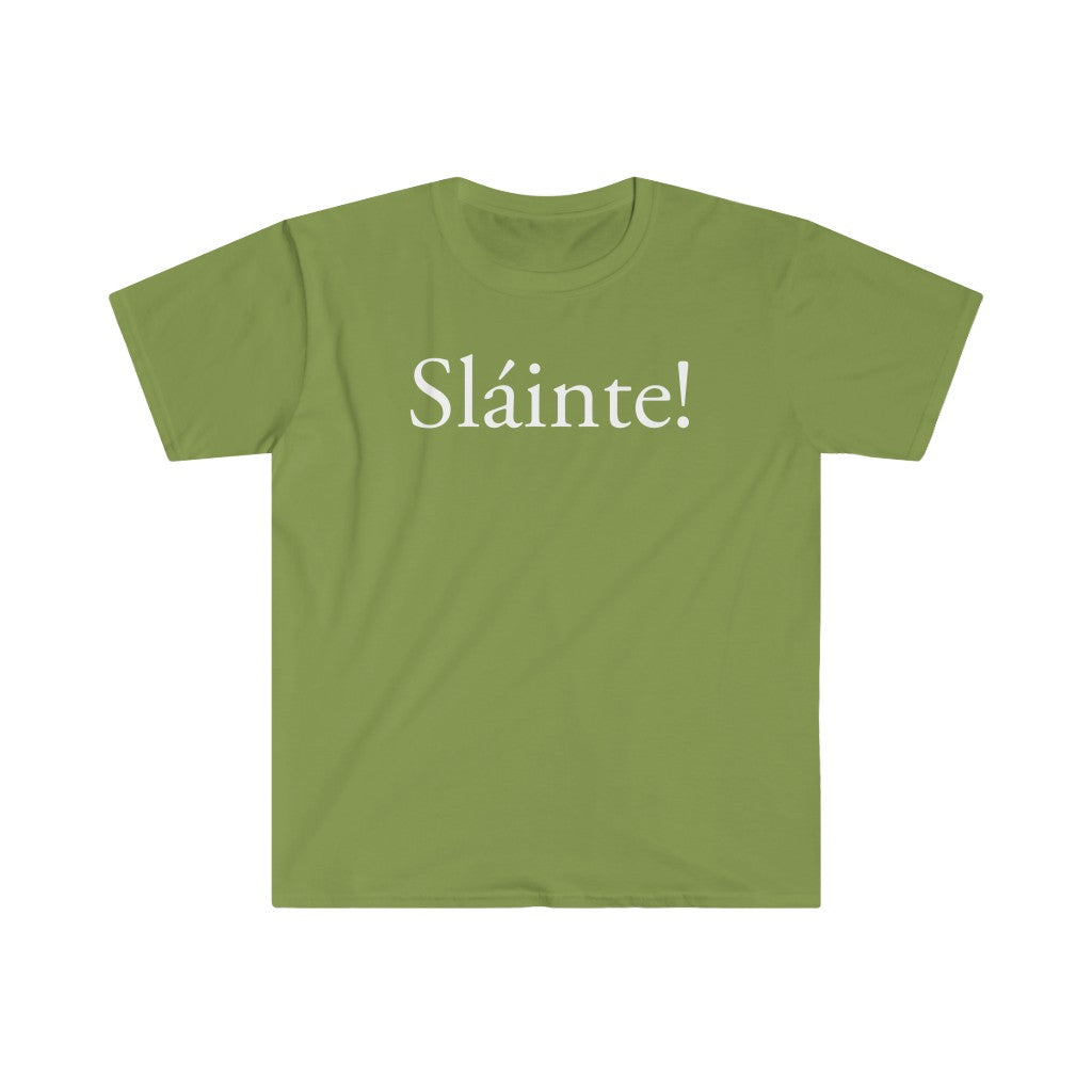 Sláinte! T-Shirt