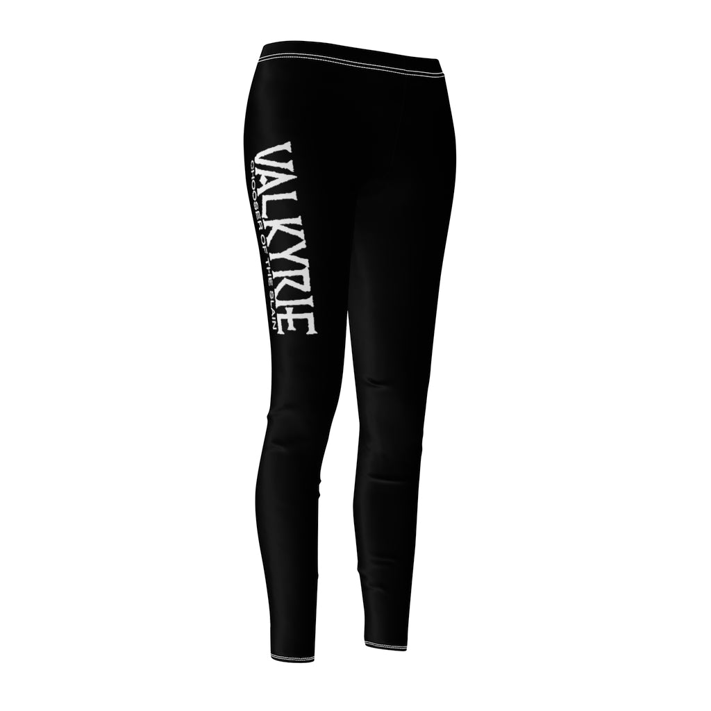 Leggings, Valkyrie, Dark Gray