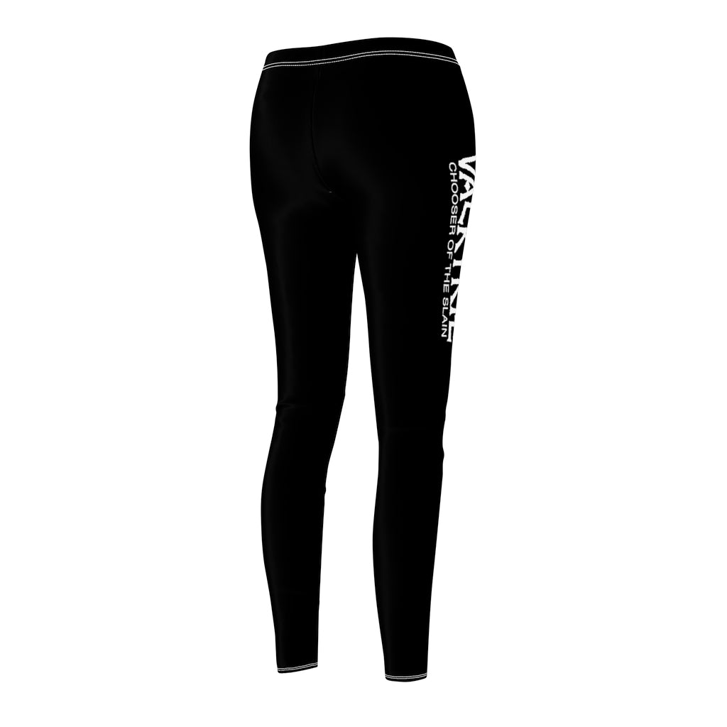 Leggings, Valkyrie, Dark Gray
