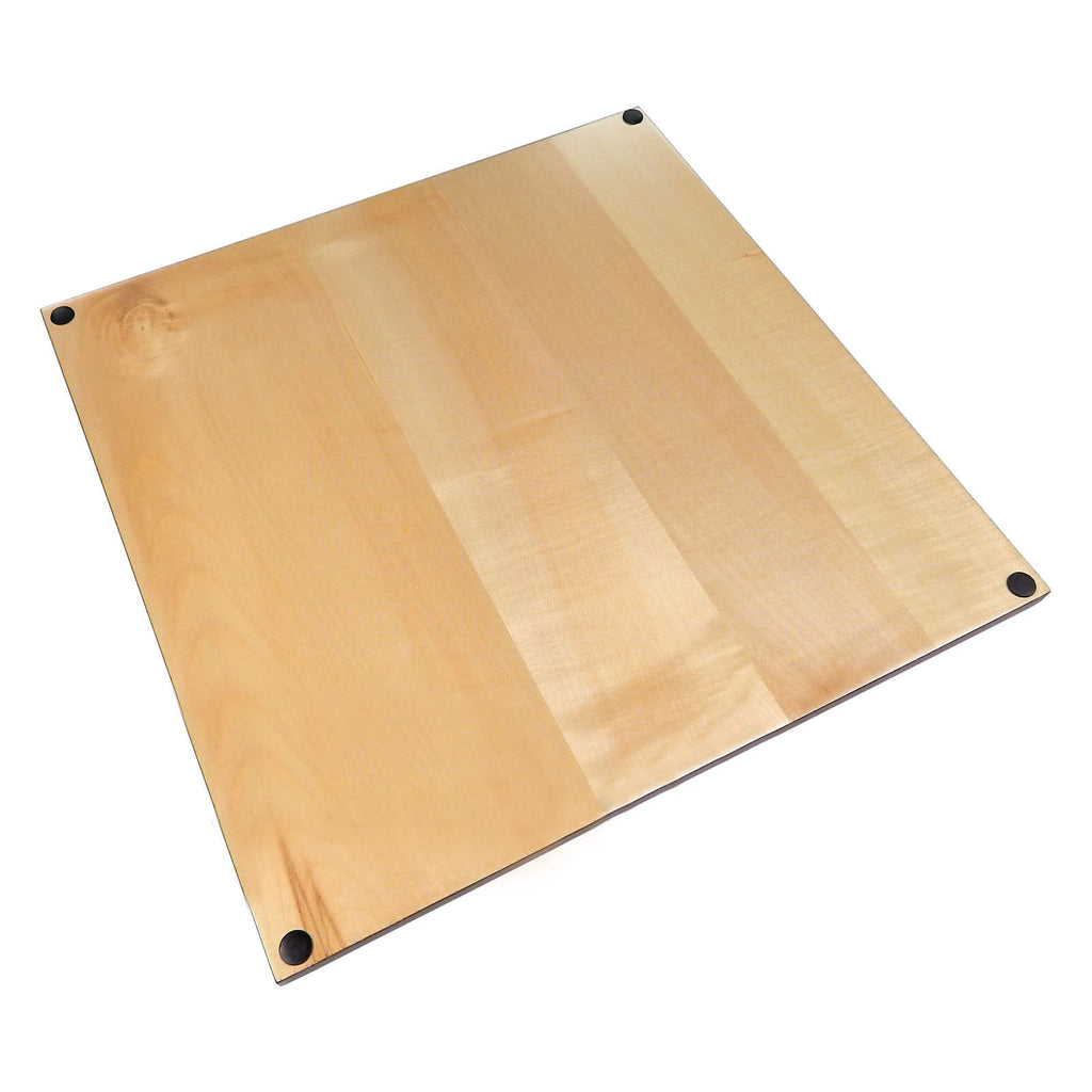 Large Chess Board (18"x18")
