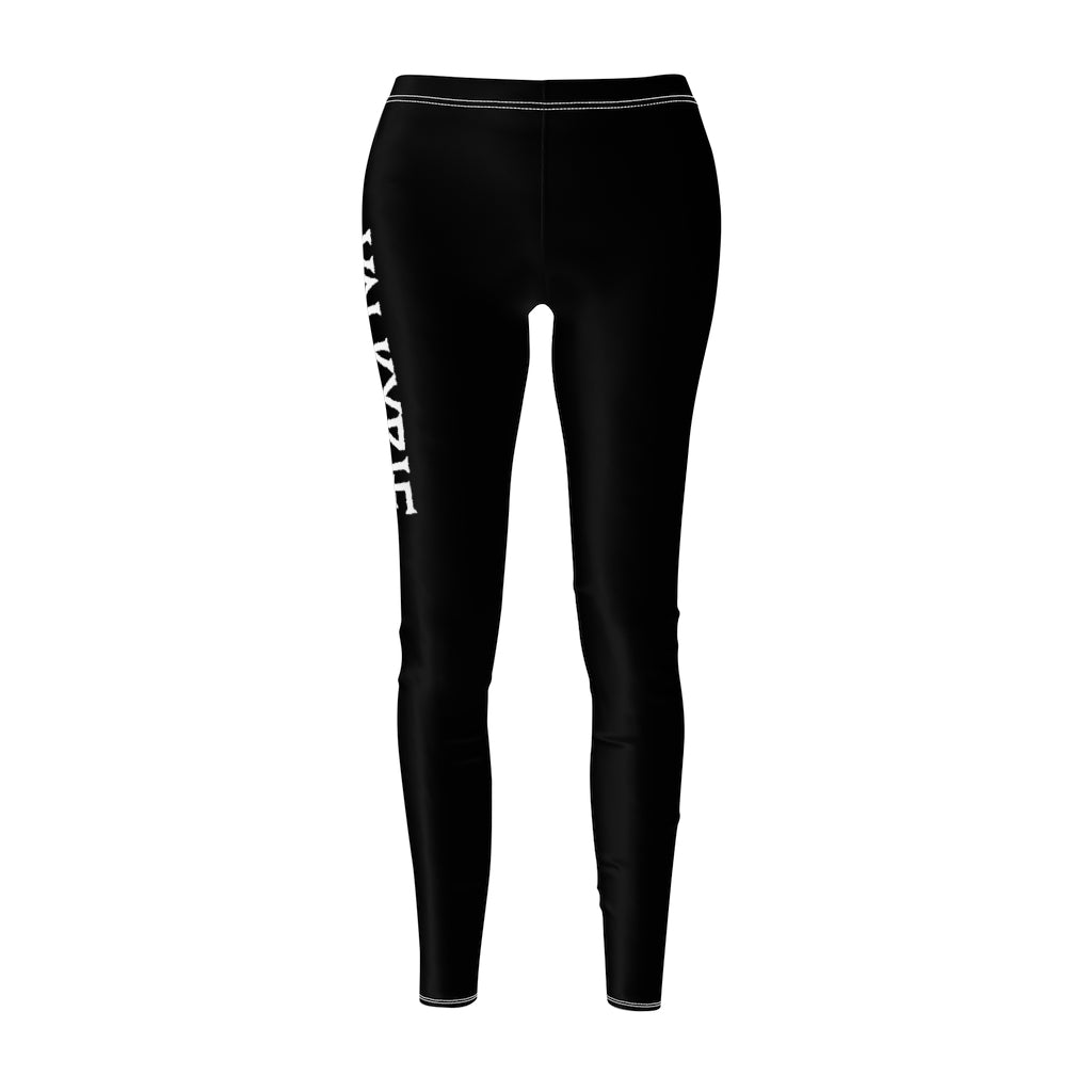 Leggings, Valkyrie, Dark Gray