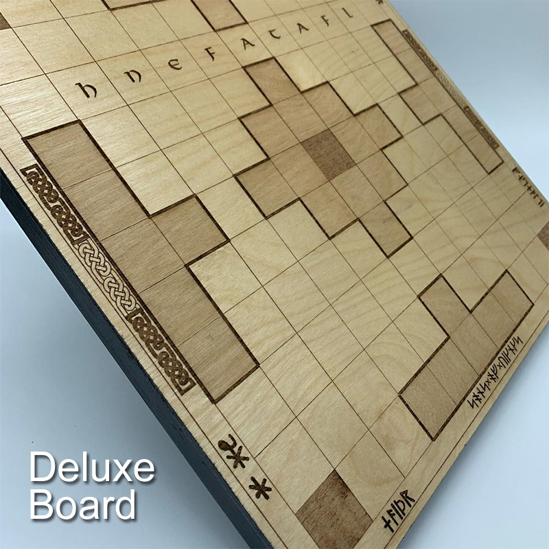Hnefatafl Set