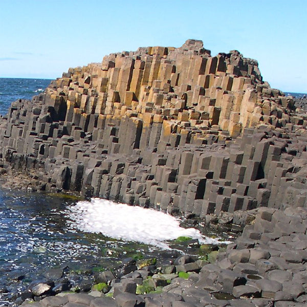 Giant's Causeway