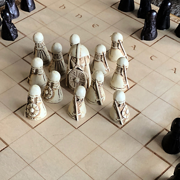 Hnefatafl Set