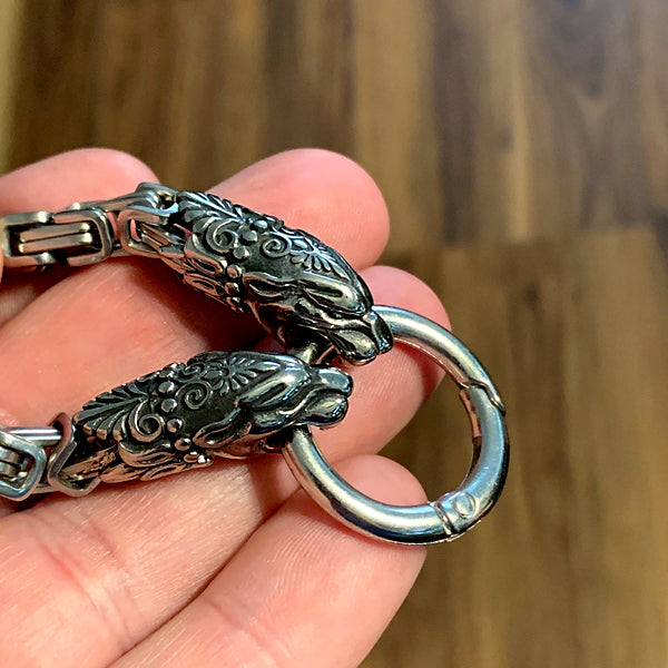 Kings Chain - Beast Heads