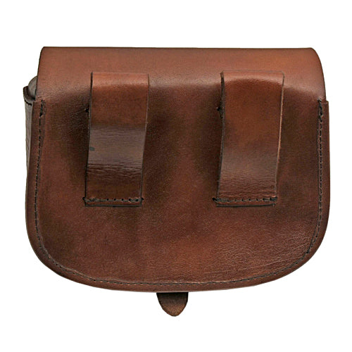 Brown Leather Bag