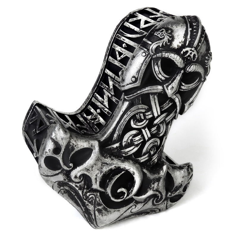Mjolnir Trinket Box