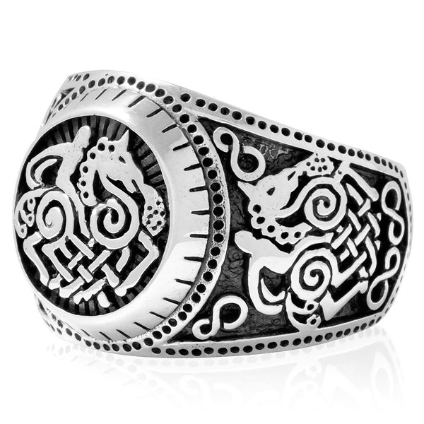 Sleipnir Ring