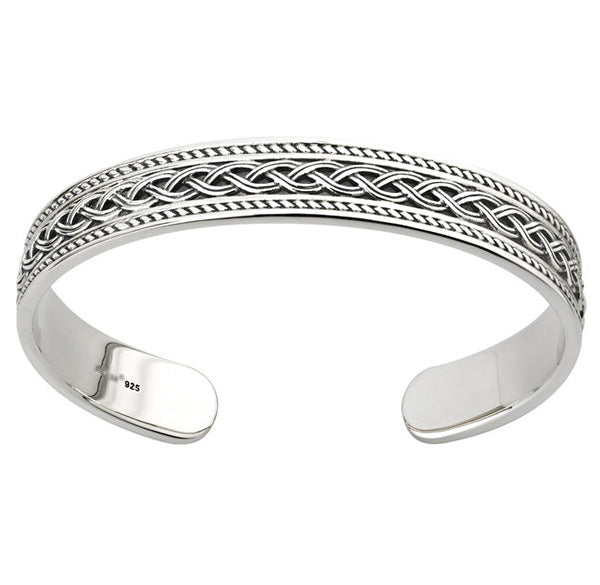 31 Unique Silver Bracelets for Men