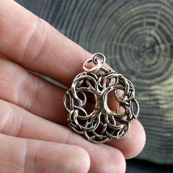 Tree of Life - Bronze