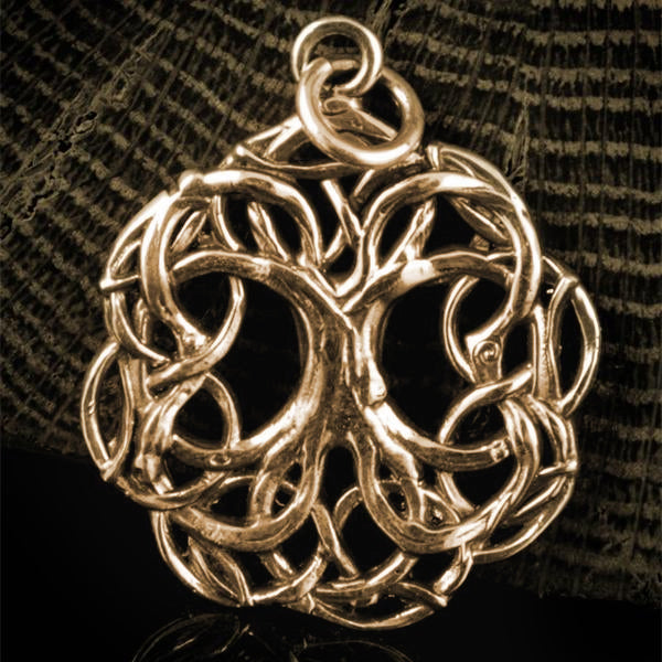 Tree of Life - Bronze