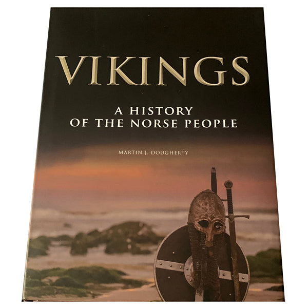 Vikings - A History of the Norse People