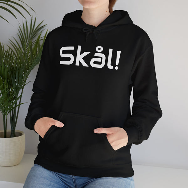 Skol! Hoodie