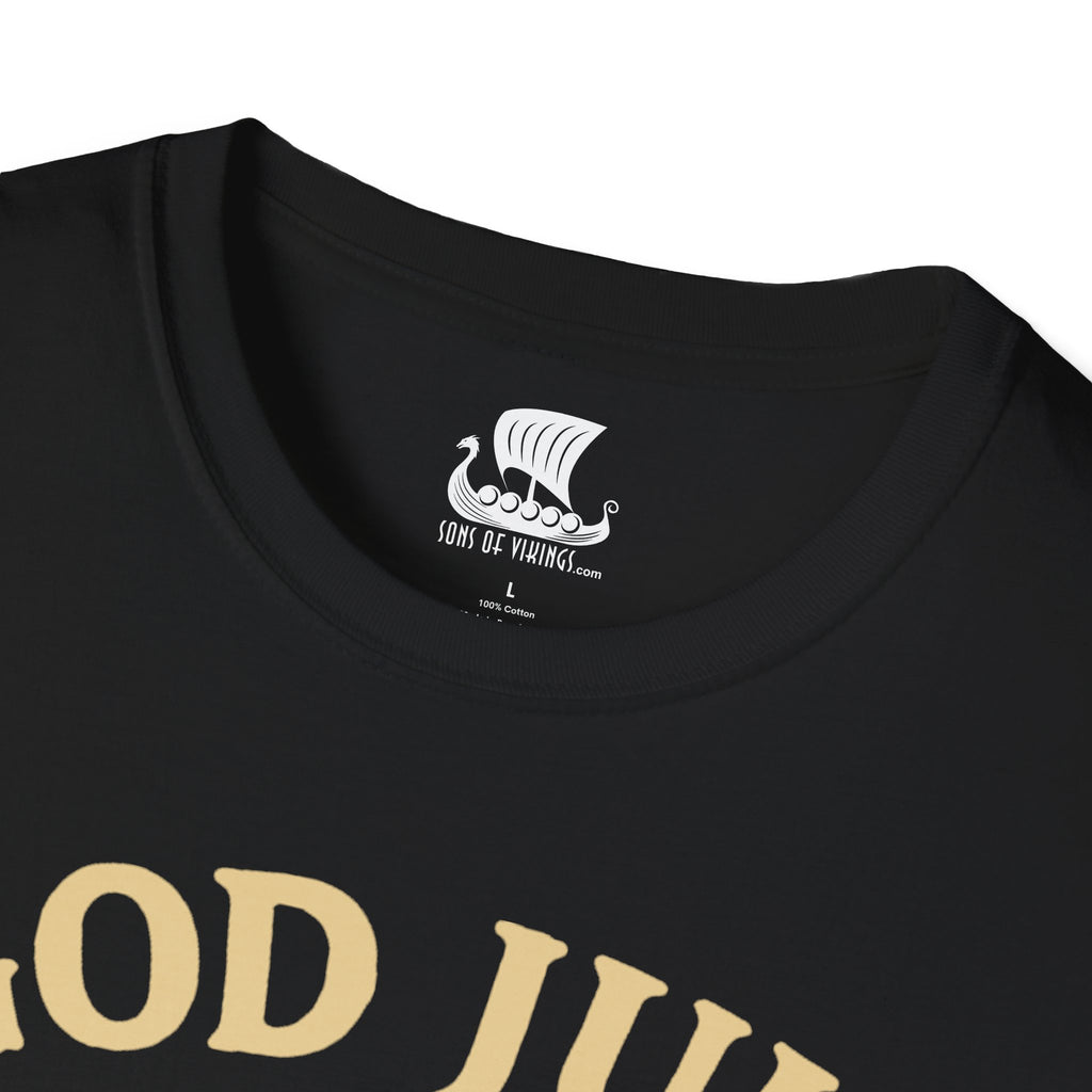 God Jul! T-Shirt