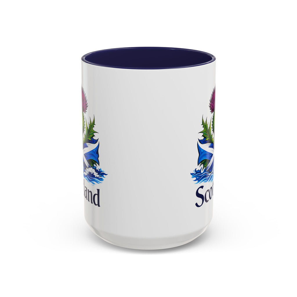 Scotland Coffee Mug (11oz or 15oz)