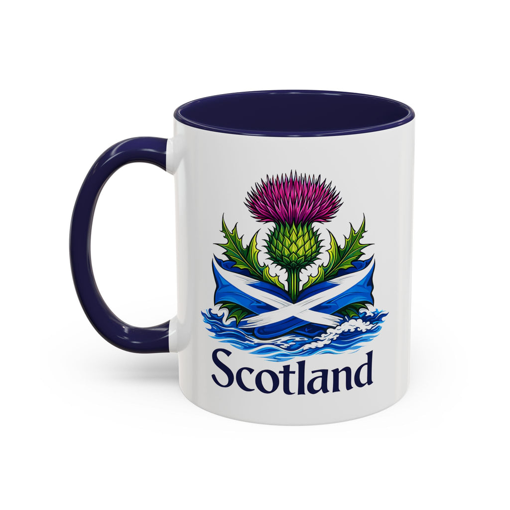 Scotland Coffee Mug (11oz or 15oz)