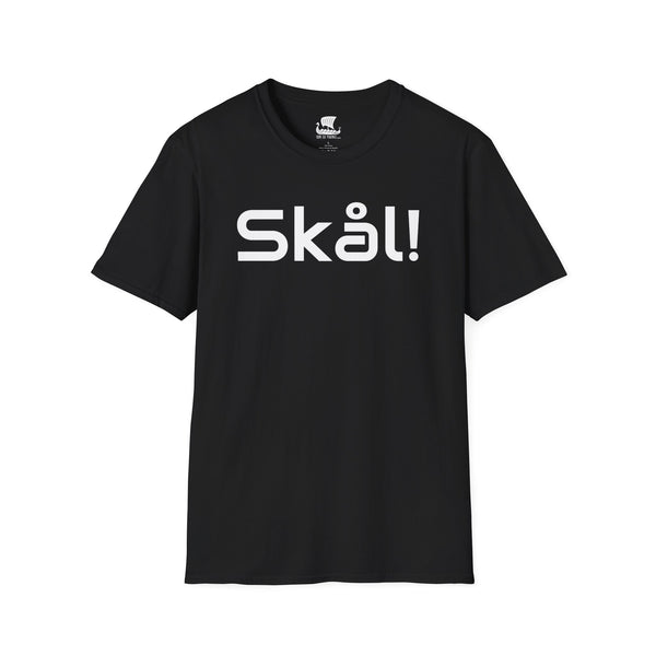 Skål T-Shirt