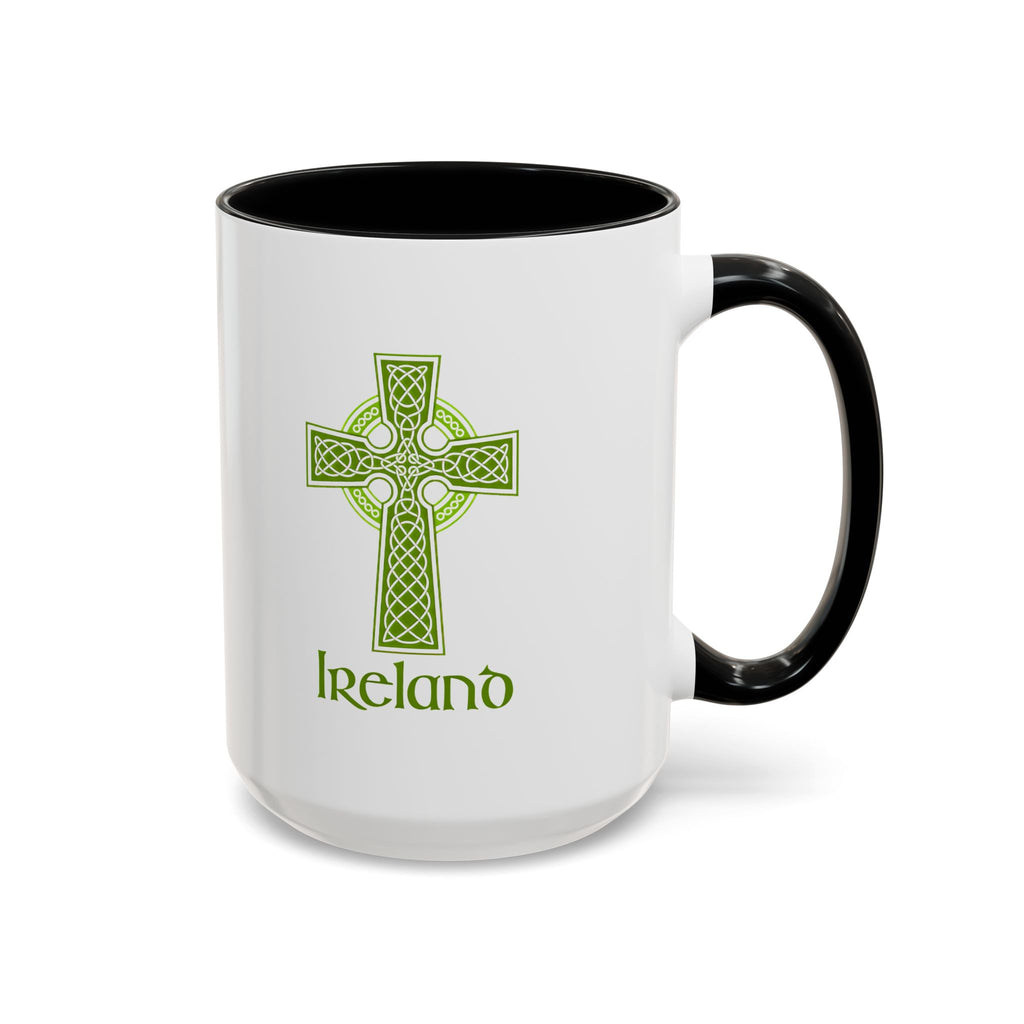 Ireland Coffee Mug (11oz or 15oz)
