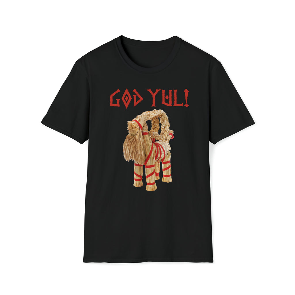 God Yul! T-Shirt