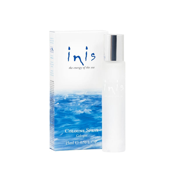 Inis Travel Size Spray 0.5 FL OZ.