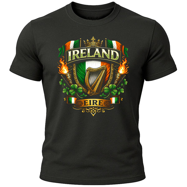 Ireland T-Shirt