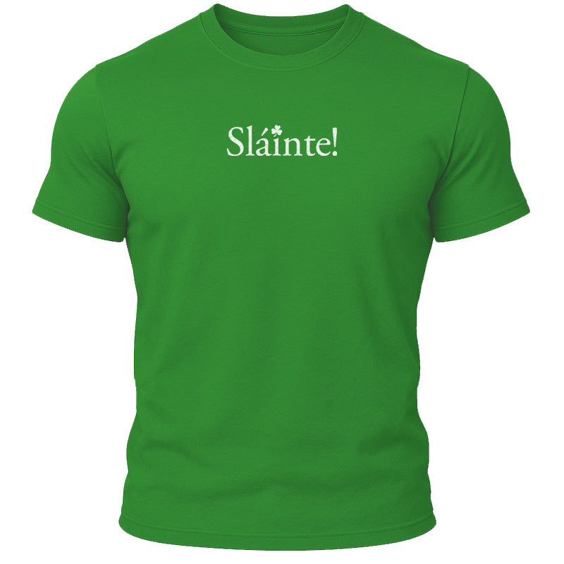 Slainte! T-Shirt