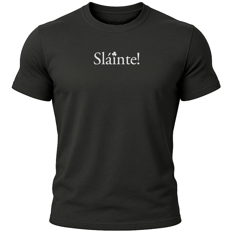Slainte! T-Shirt