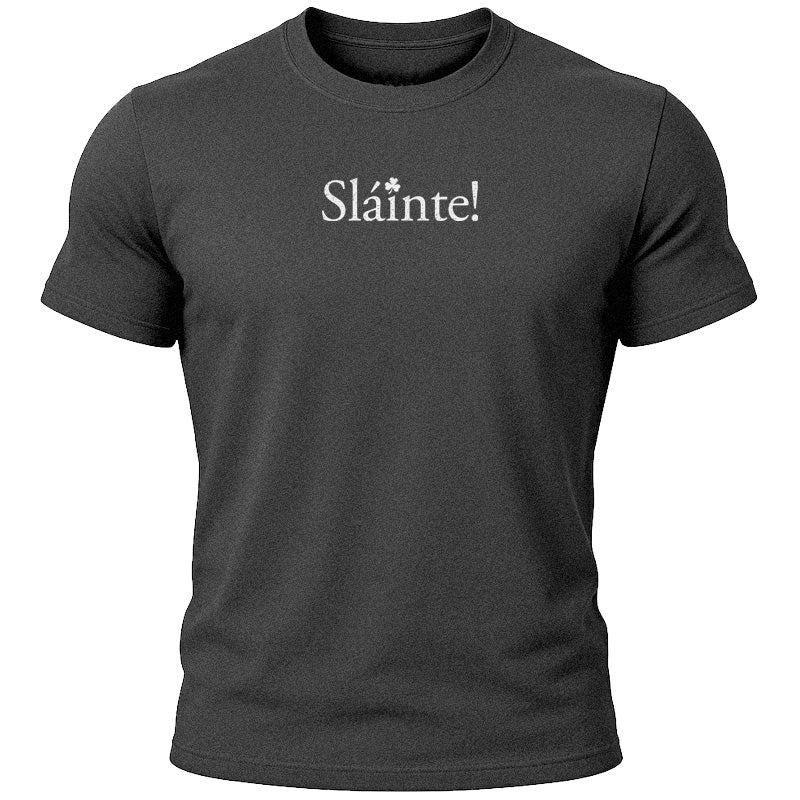 Slainte! T-Shirt