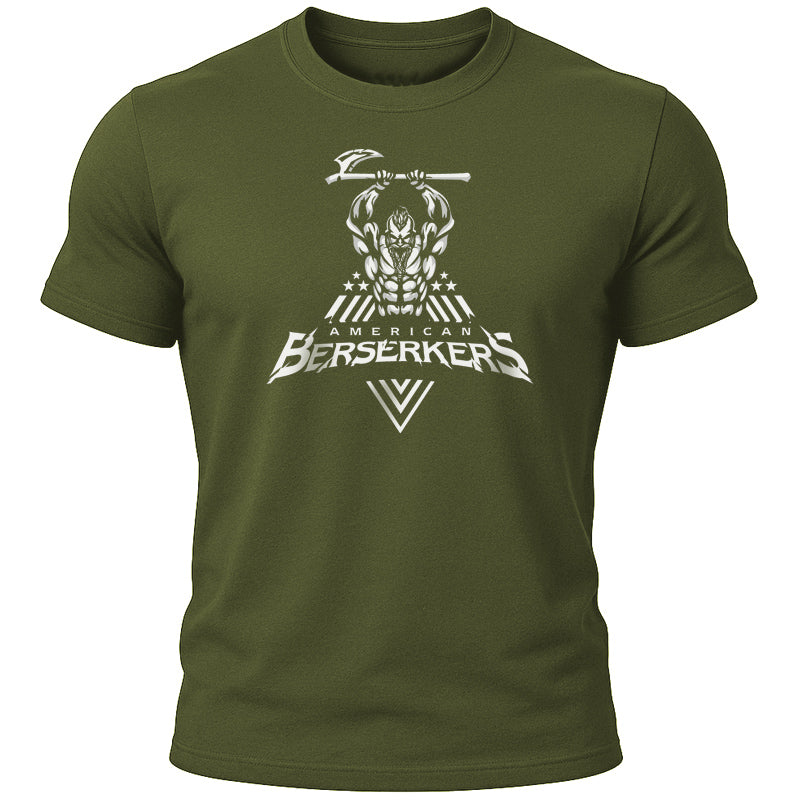 Axe Wielder T-Shirt