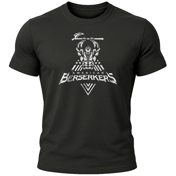 Axe Wielder T-Shirt