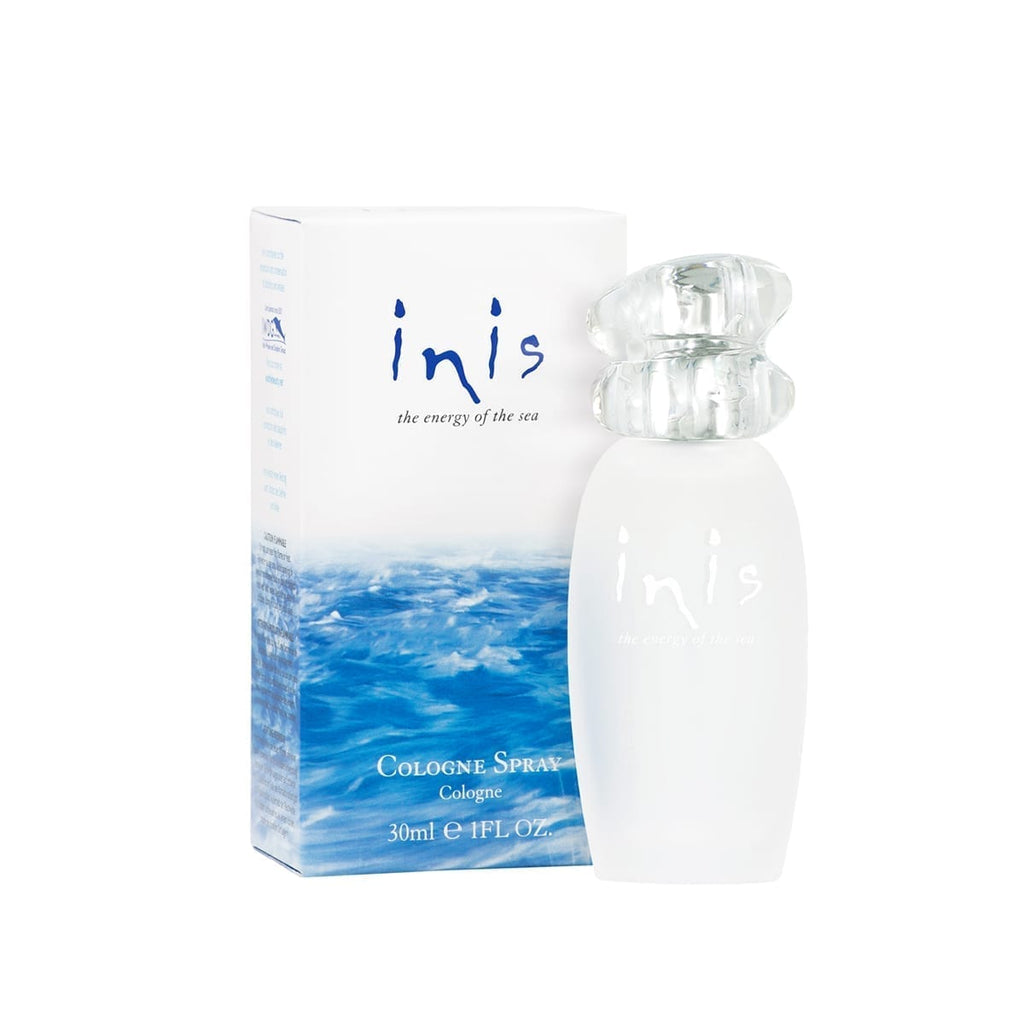 Inis Cologne Spray 1.0oz