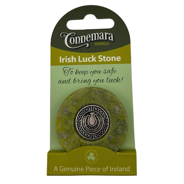 Irish Luck Stone