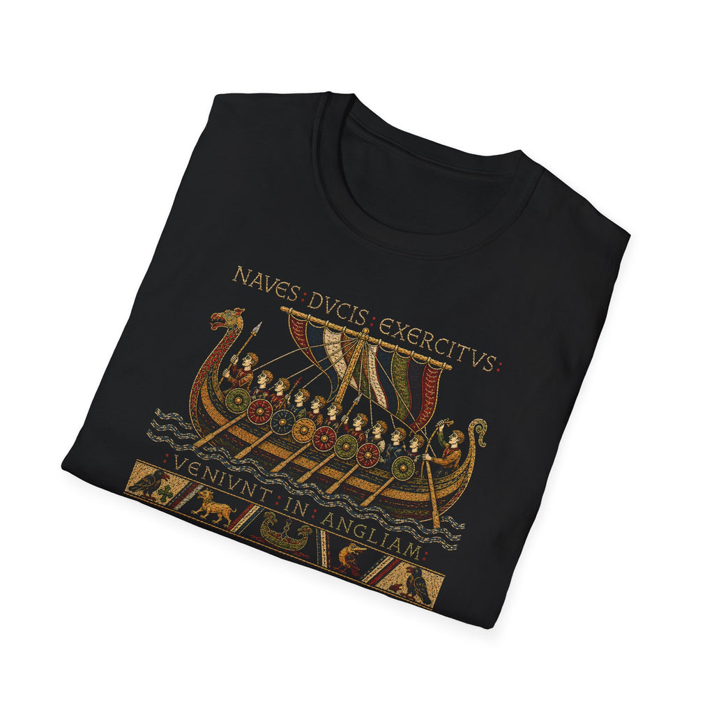 Norman Invasion T-Shirt