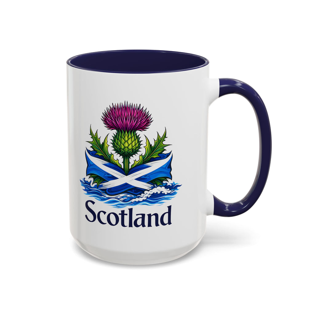 Scotland Coffee Mug (11oz or 15oz)