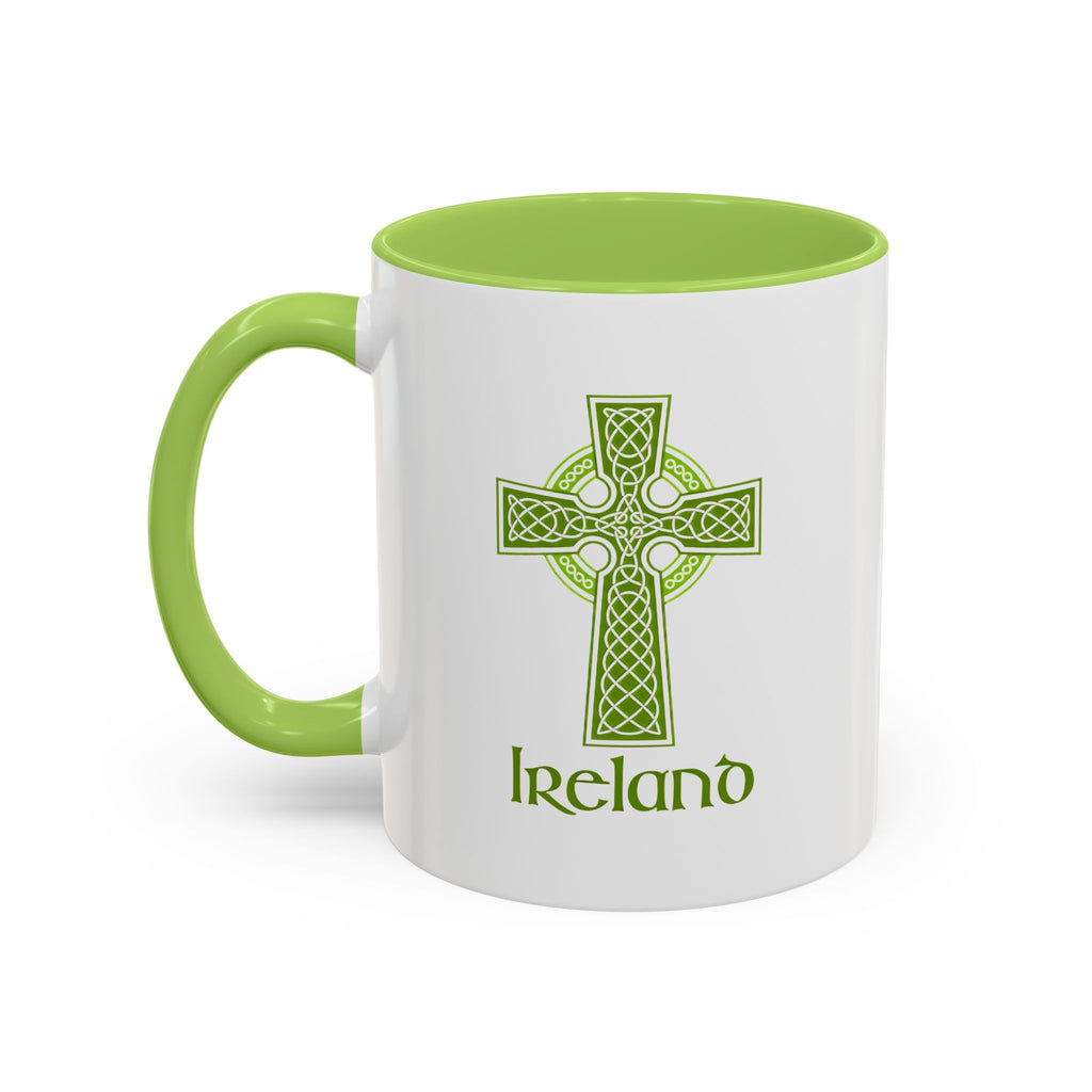 Ireland Coffee Mug (11oz or 15oz)