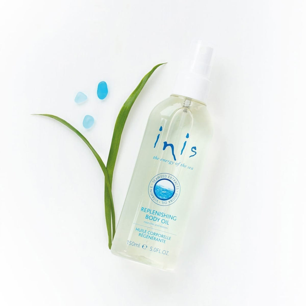 Inis Replenishing Body Oil 5 fl. oz.