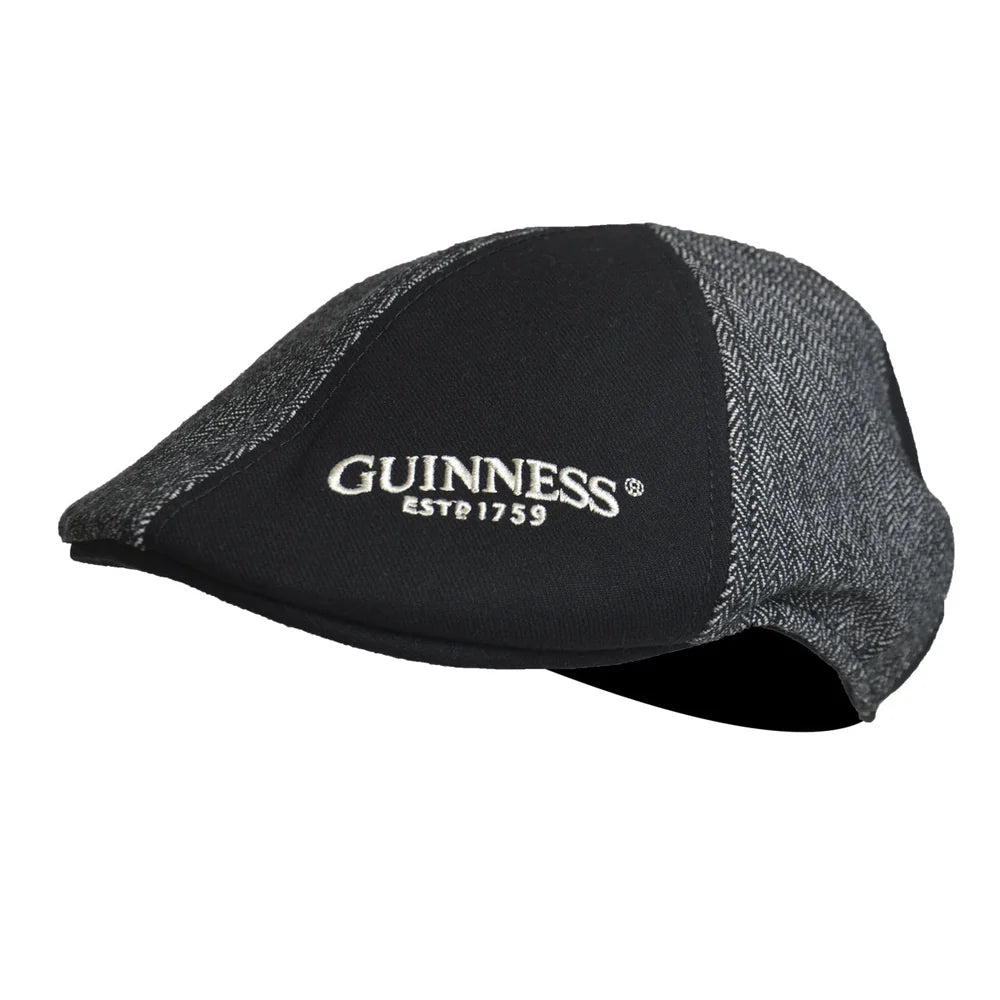 Guinness Flat Cap