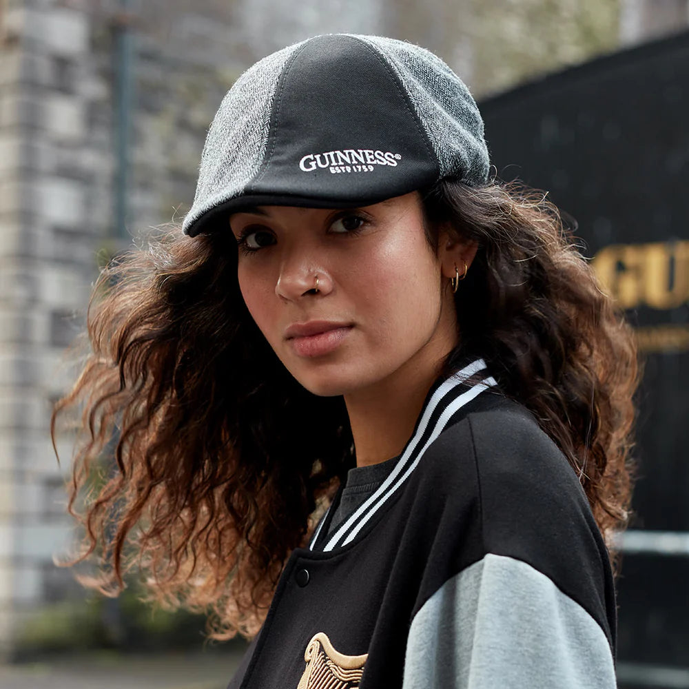 Guinness Flat Cap