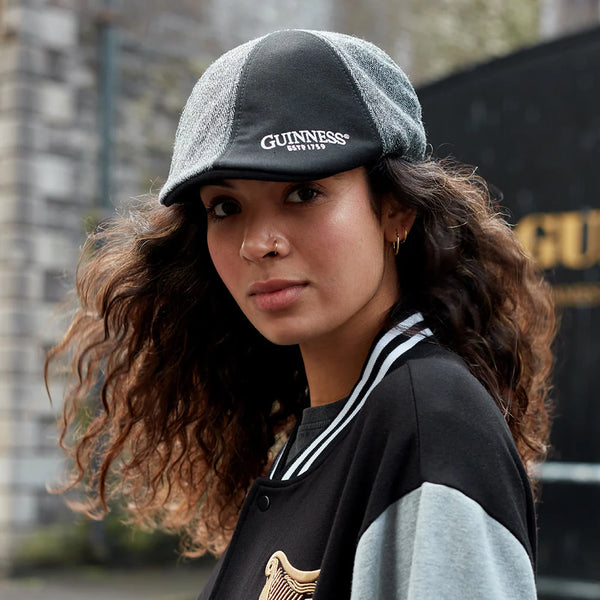Guinness Flat Cap