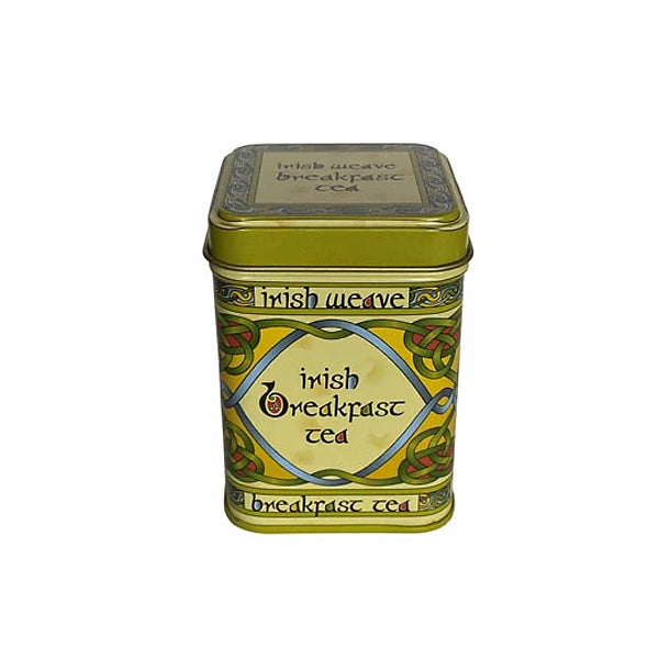 Irish Breakfast Tea - Loose Leaf Black Tea