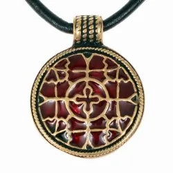 Replica of Uppsala Viking Pendant